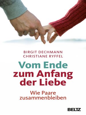 cover image of Vom Ende zum Anfang der Liebe